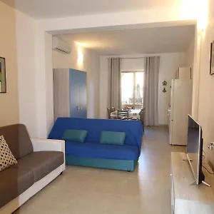 Casa vacanze Su Coru E Su Entu, Villamassargia