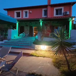 Bed & Breakfast Orange, Villamassargia
