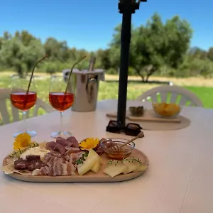 Appartamento Sensorial Experience, Villamassargia