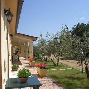 Bed & Breakfast Sa Reina, Villamassargia