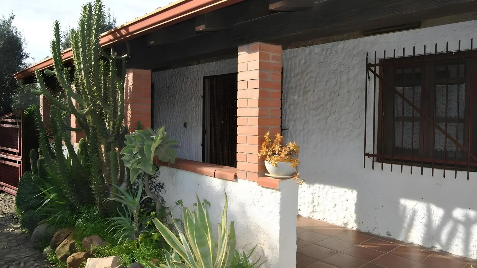 Pretty House Villa Villamassargia Holiday home