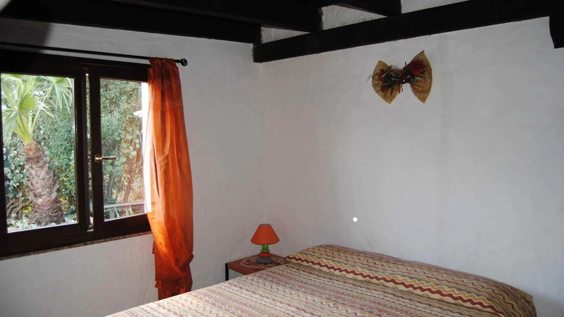 Holiday home Pretty House Villa Villamassargia Italy
