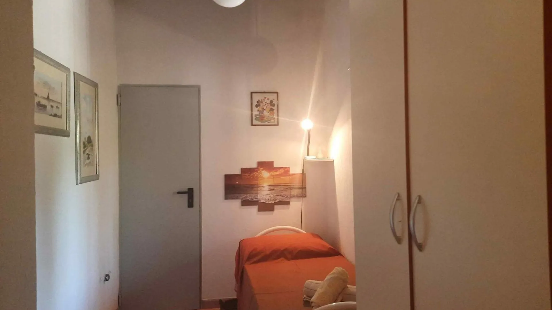 Pretty House Villa Villamassargia Italy